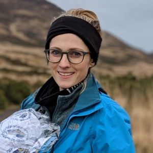 Meet your Posher, Grace